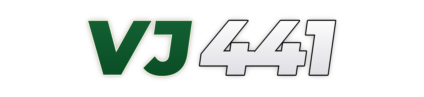vj441 logo